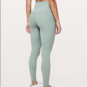 Lululemon Align Pant 25”